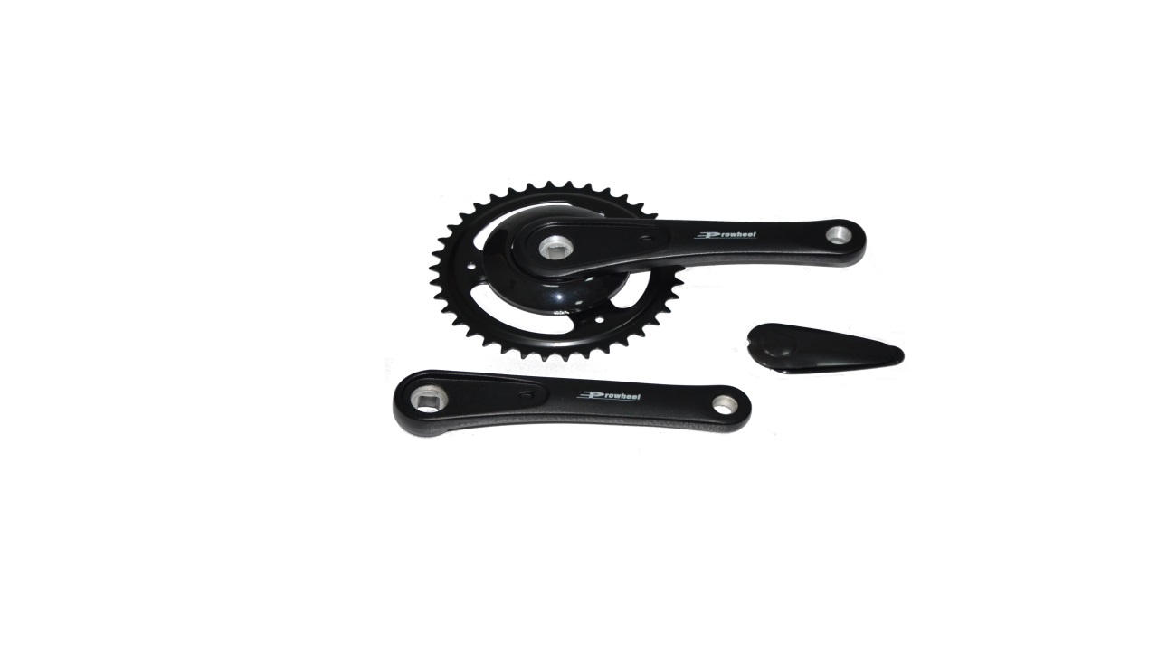 ÖN ZİNCİR DİŞLİSİ ve BAĞLANTISI (ZF6)